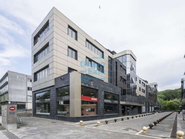 OFICINA EN RENTABILIDAD o USO PROPIO