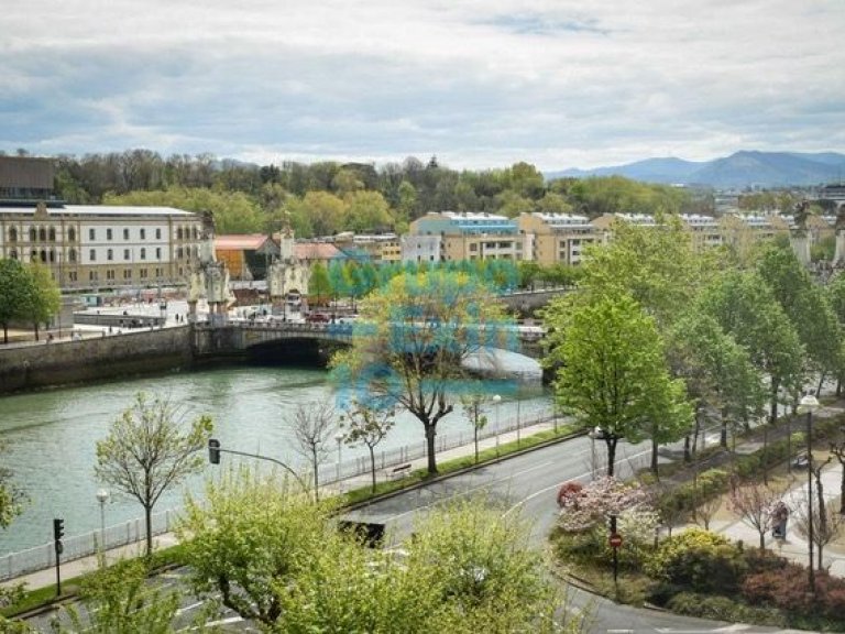 Foto 1 de Vistas río