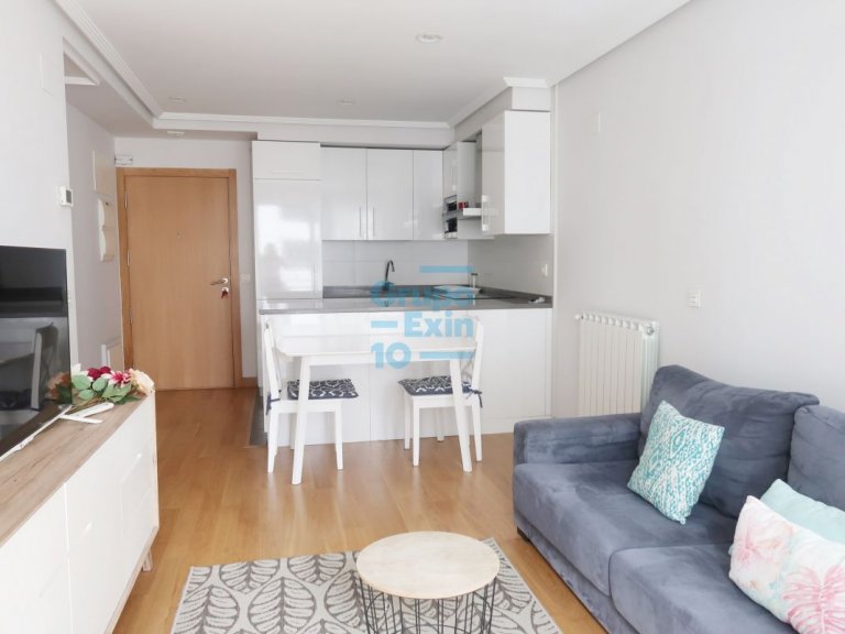 Foto 1 de Avenida de Barcelona próximo a la pasarela Mikel Laboa y al INSS se alquila vivienda amueblada. Terraza. ALQUILER TERMPORAL de SEPTIEMBRE A JUNIO (10 meses). Foto 1 de Avenida de Barcelona próximo a la pasarela Mikel Laboa y al INSS se alquila vivienda amueblada. Terraza. ALQUILER TERMPORAL de SEPTIEMBRE A JUNIO (10 meses).