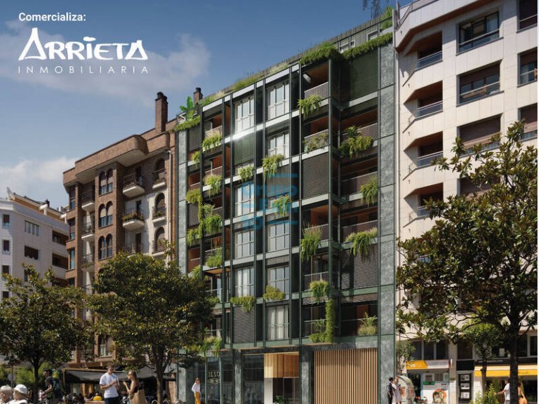 Obra Nueva. Proxima construcción. Local comercial a dos fachadas, plaza cataluña y paseo colon.