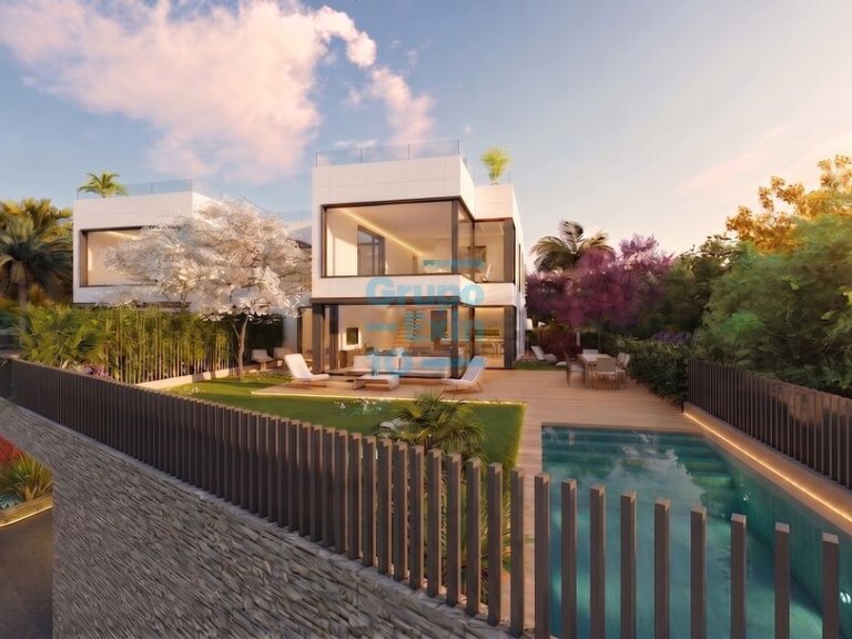Foto 5 de OBRA NUEVA EN LUIS PRADERA 25 - VILLA B