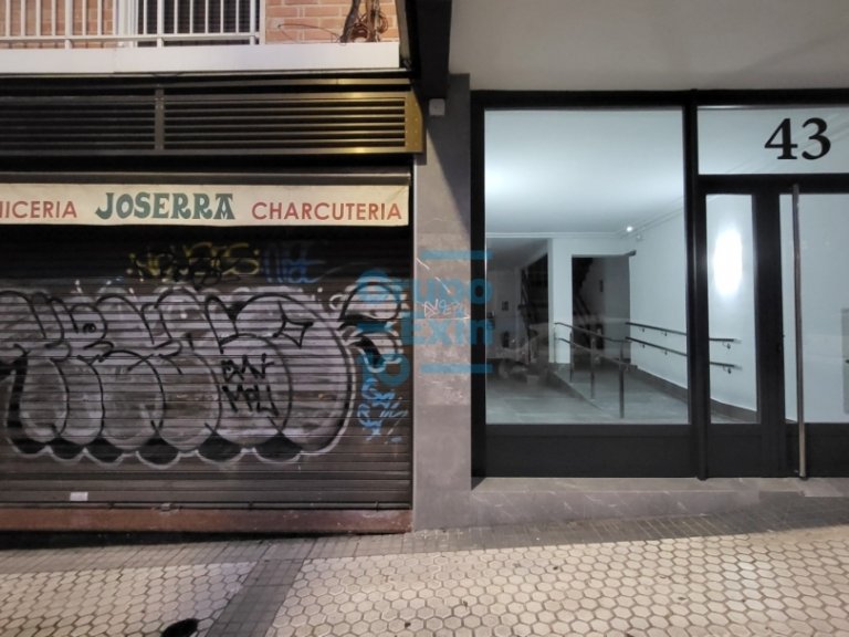 En venta la antigua
